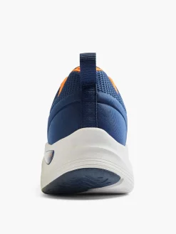 New Donkerblauwe Arch Comfort - Day Maker Heren Sneakers