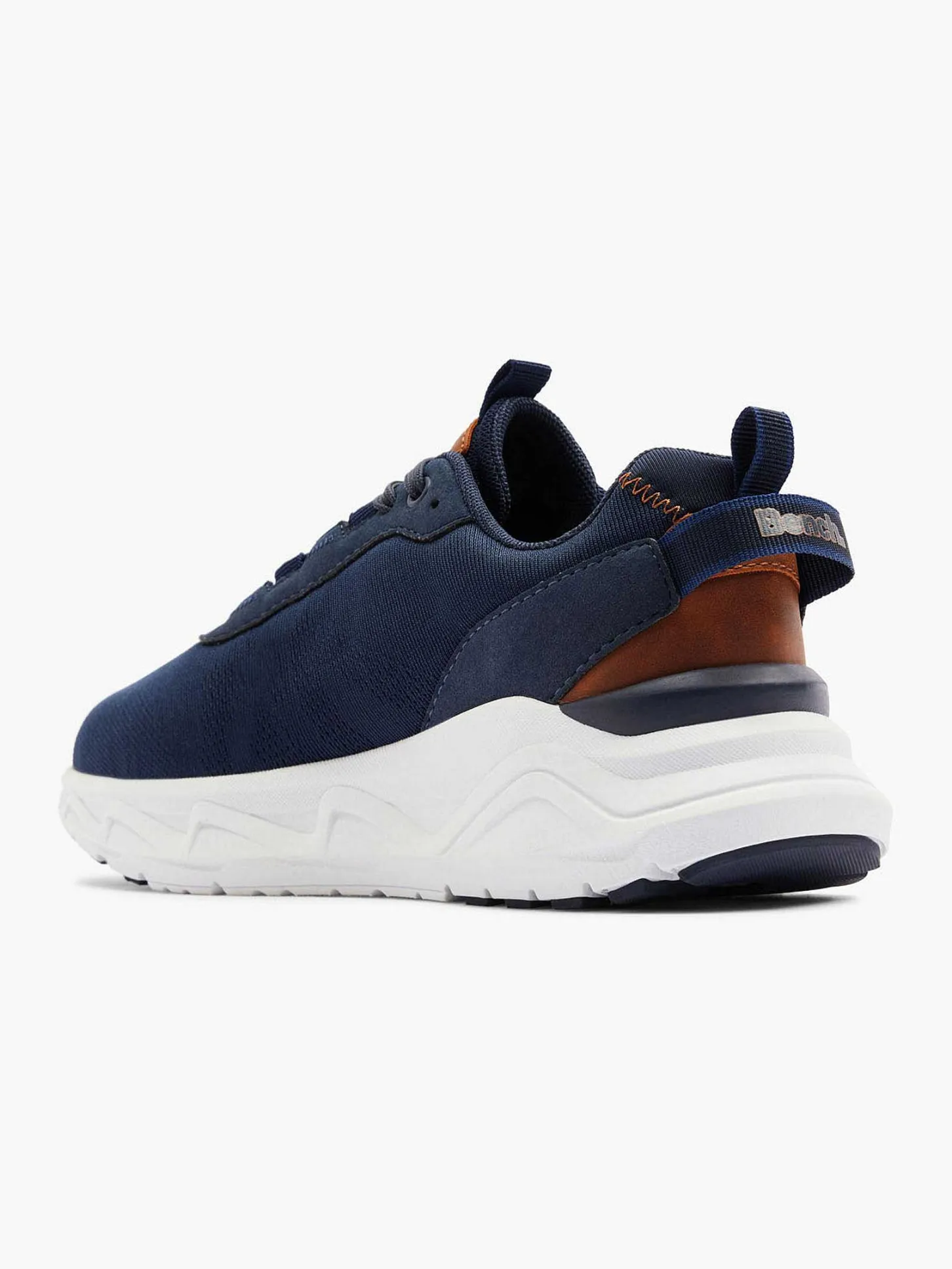 Best Donkerblauwe Chunky Sneaker Dames Sneakers