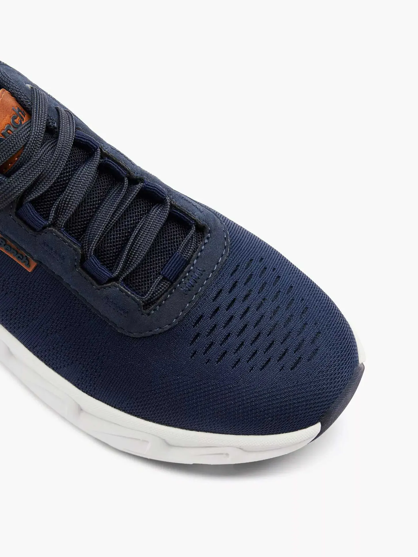 Best Donkerblauwe Chunky Sneaker Dames Sneakers