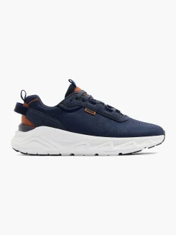 Best Donkerblauwe Chunky Sneaker Dames Sneakers