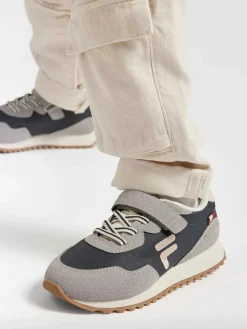 Best Donkerblauwe Chunky Sneaker Kinderen Jongensschoenen