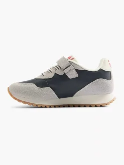 Best Donkerblauwe Chunky Sneaker Kinderen Jongensschoenen