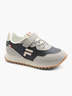 Best Donkerblauwe Chunky Sneaker Kinderen Jongensschoenen
