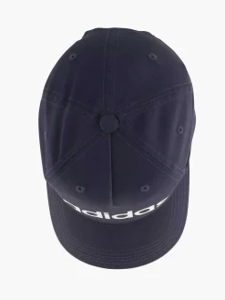 Sale Donkerblauwe Daily Cap Dames Online Exclusive Accessoires