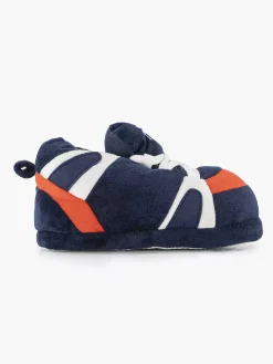 Hot Donkerblauwe Pantoffel Kinderen Babyschoenen