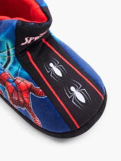Discount Donkerblauwe Pantoffel Kinderen Jongensschoenen
