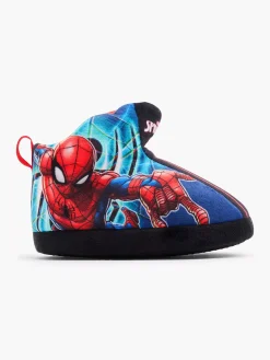 Discount Donkerblauwe Pantoffel Kinderen Jongensschoenen