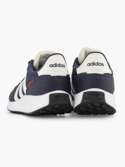 Hot Donkerblauwe Run 70 S K Kinderen Babyschoenen