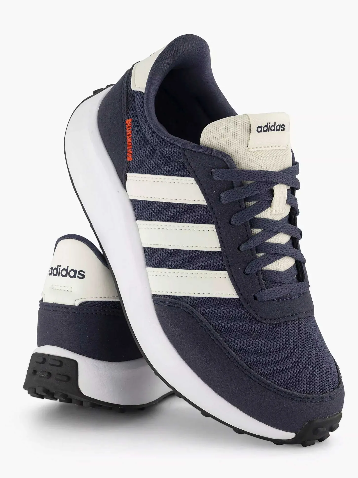 Hot Donkerblauwe Run 70 S K Kinderen Babyschoenen