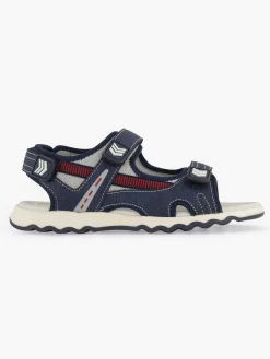 Sale Donkerblauwe Sandaal Kinderen Jongensschoenen