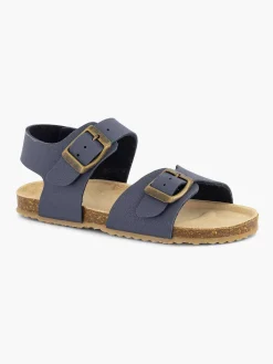 Best Donkerblauwe Sandaal Kinderen Babyschoenen