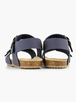 Best Donkerblauwe Sandaal Kinderen Babyschoenen