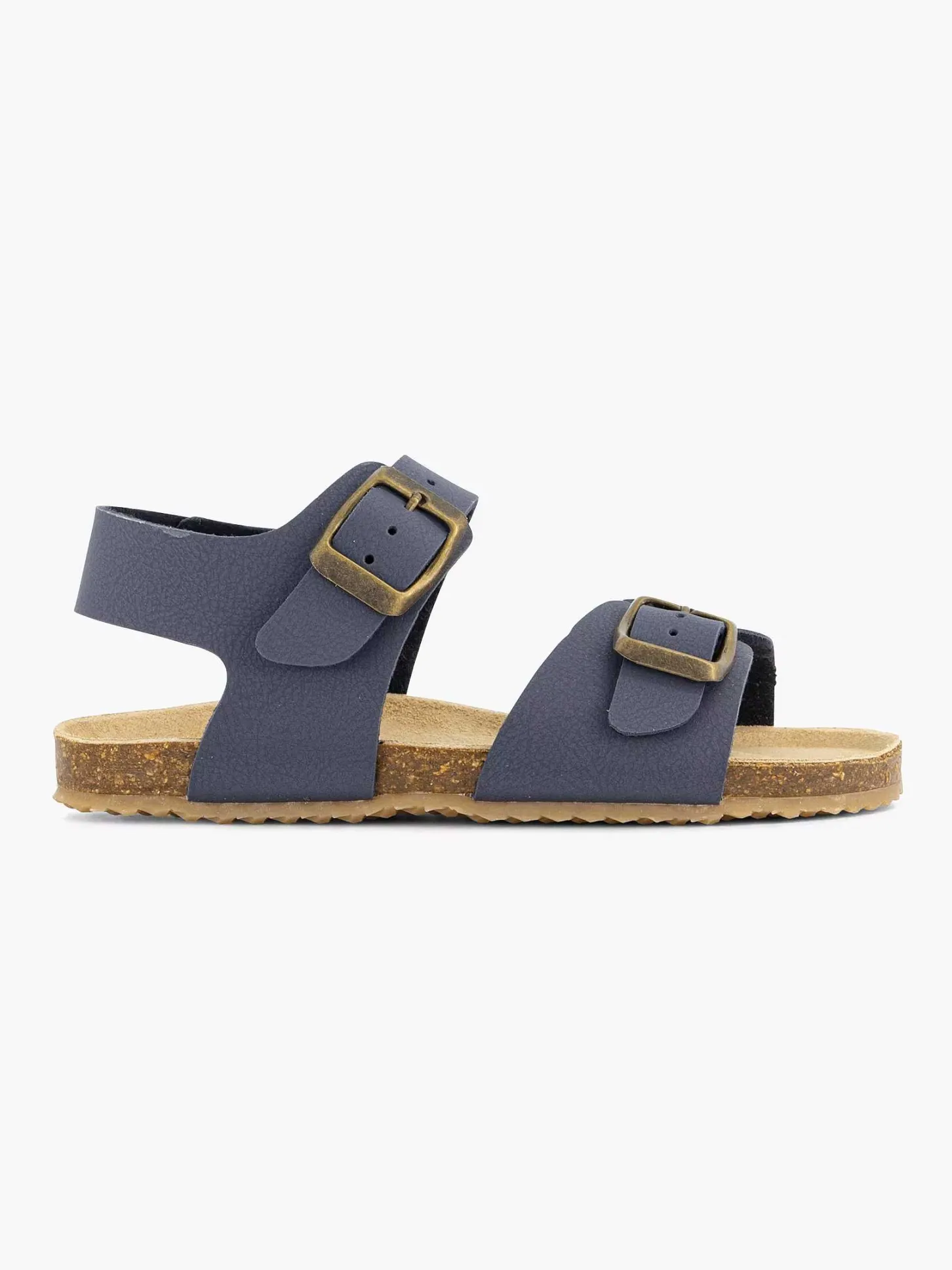 Best Donkerblauwe Sandaal Kinderen Babyschoenen