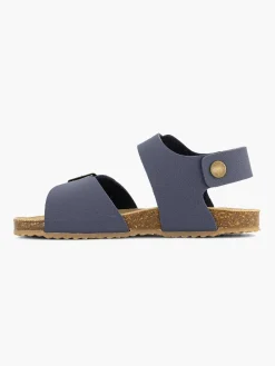Best Donkerblauwe Sandaal Kinderen Babyschoenen