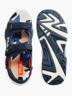 Sale Donkerblauwe Sandaal Kinderen Jongensschoenen