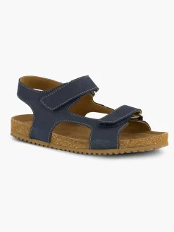 Online Donkerblauwe Sandaal Kinderen Jongensschoenen
