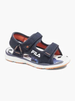 New Donkerblauwe Sandaal Kinderen Jongensschoenen