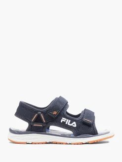 New Donkerblauwe Sandaal Kinderen Jongensschoenen