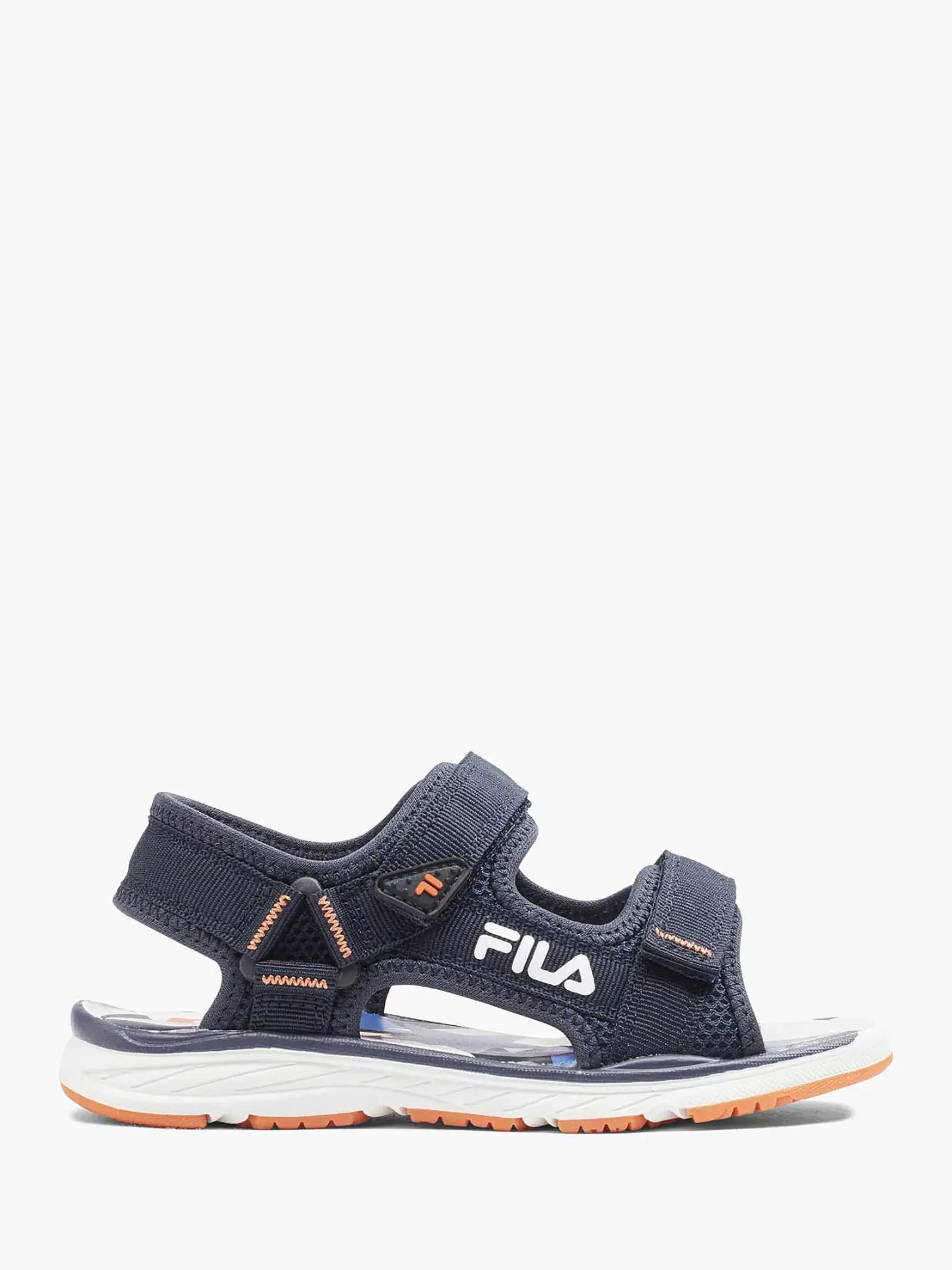 New Donkerblauwe Sandaal Kinderen Jongensschoenen