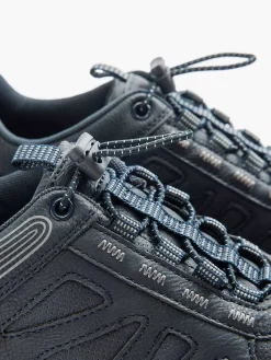 Donkerblauwe Sneaker Dames Instappers