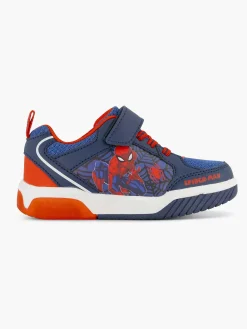 Discount Donkerblauwe Sneaker Kinderen Jongensschoenen
