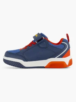 Discount Donkerblauwe Sneaker Kinderen Jongensschoenen