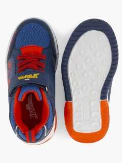 Discount Donkerblauwe Sneaker Kinderen Jongensschoenen