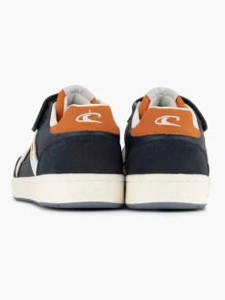 Donkerblauwe Sneaker Kinderen Jongensschoenen