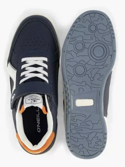 Best Donkerblauwe Sneaker Kinderen Jongensschoenen