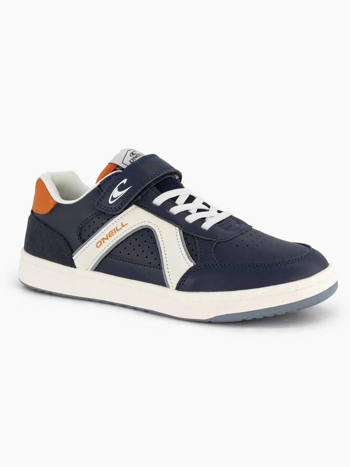 Best Donkerblauwe Sneaker Kinderen Jongensschoenen