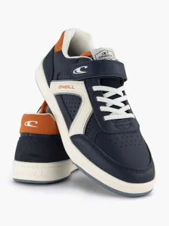 Best Donkerblauwe Sneaker Kinderen Jongensschoenen