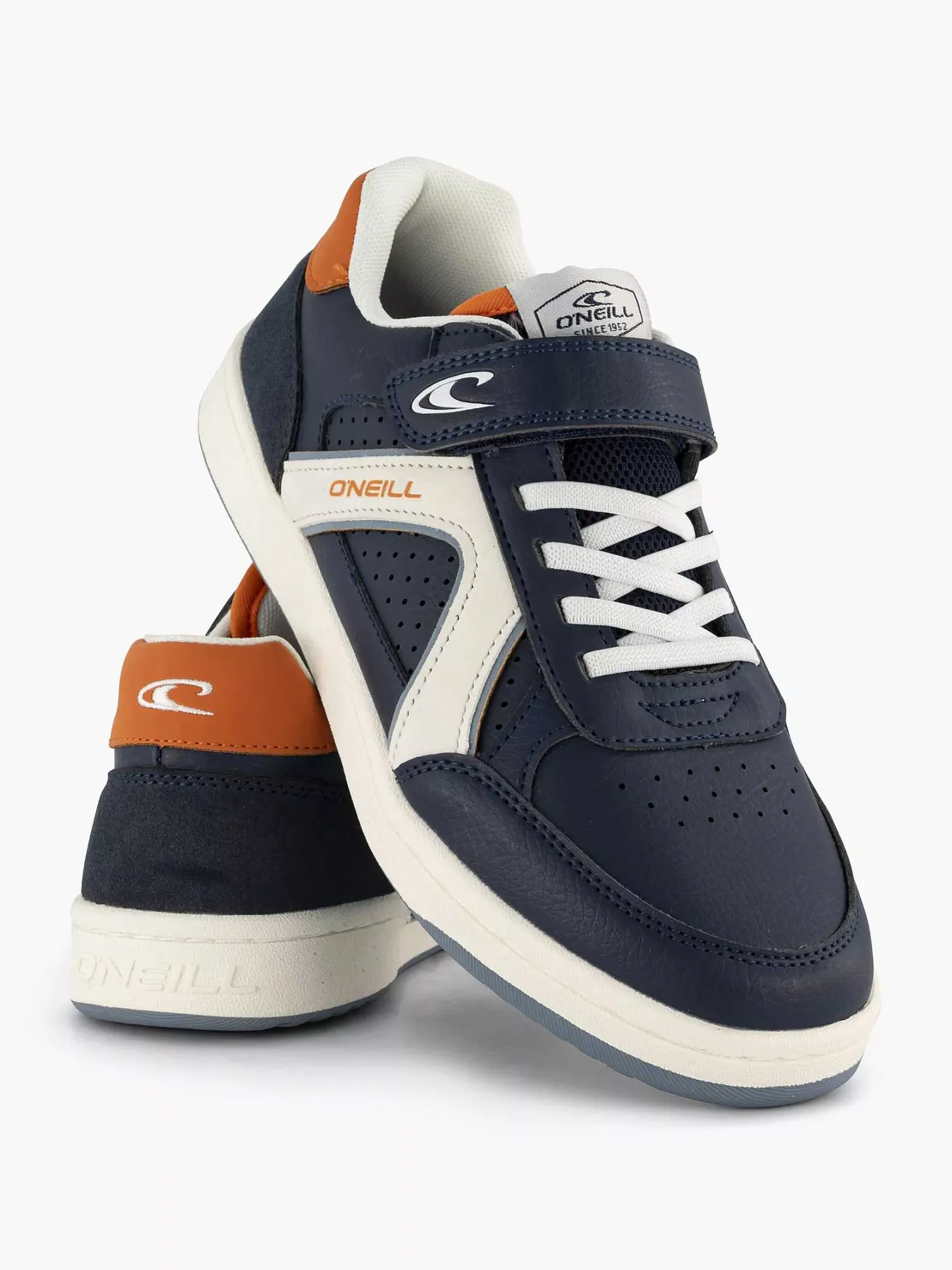 Best Donkerblauwe Sneaker Kinderen Jongensschoenen