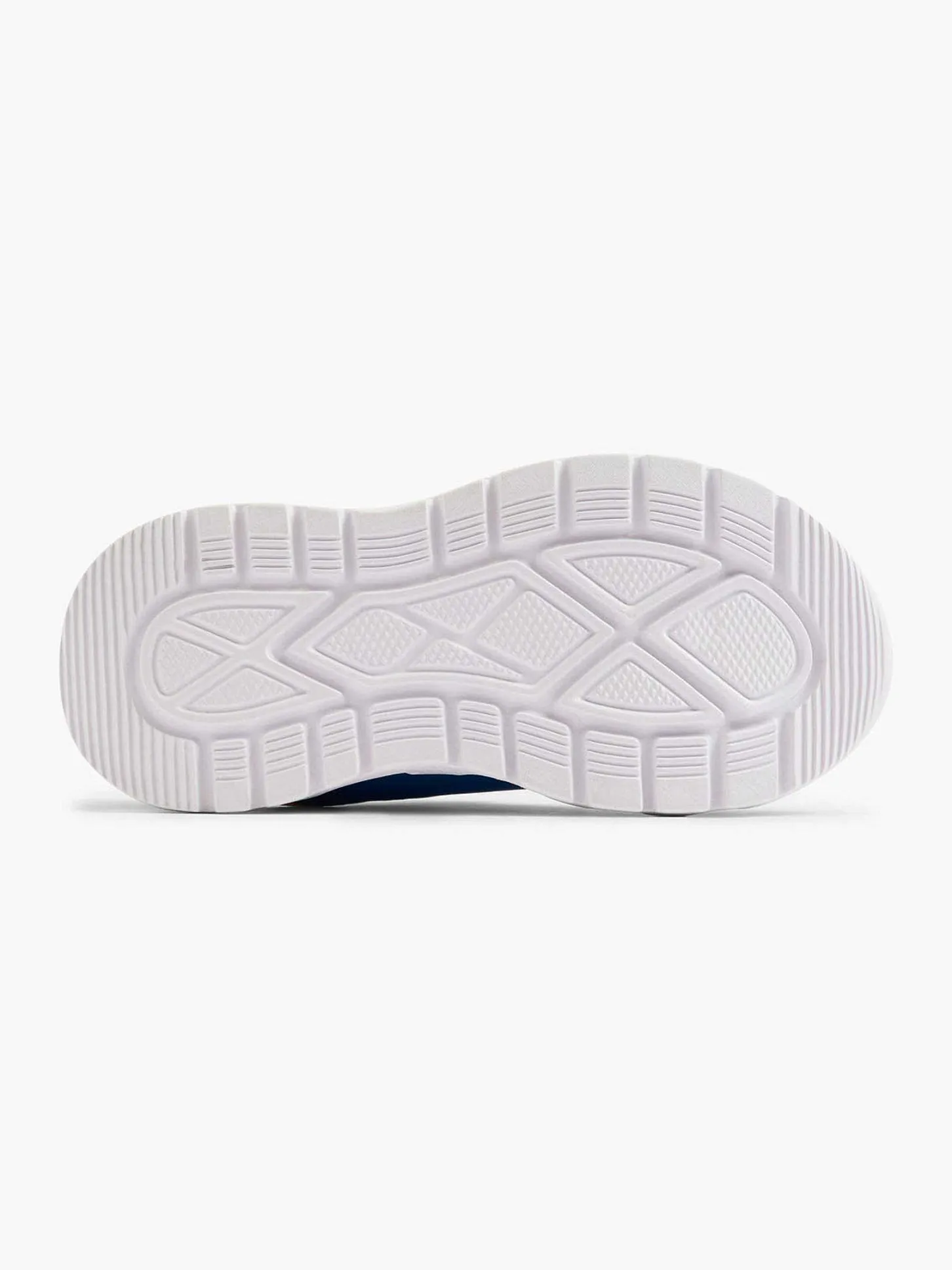 Donkerblauwe Sneaker Lichtjes Kinderen Jongensschoenen