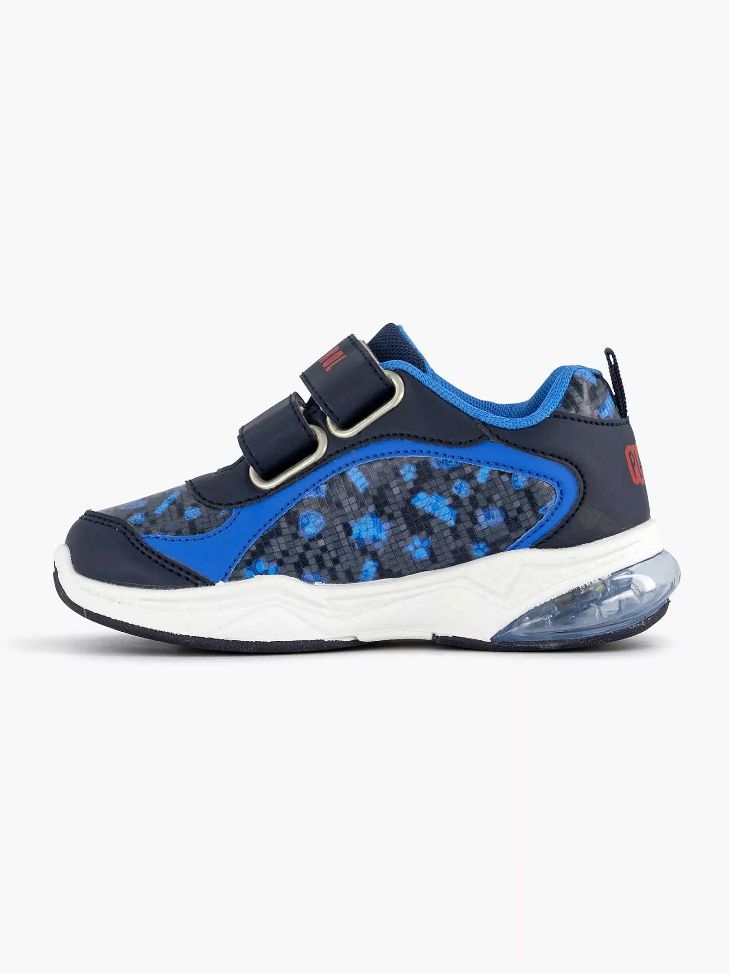 Best Donkerblauwe Sneaker Kinderen Jongensschoenen