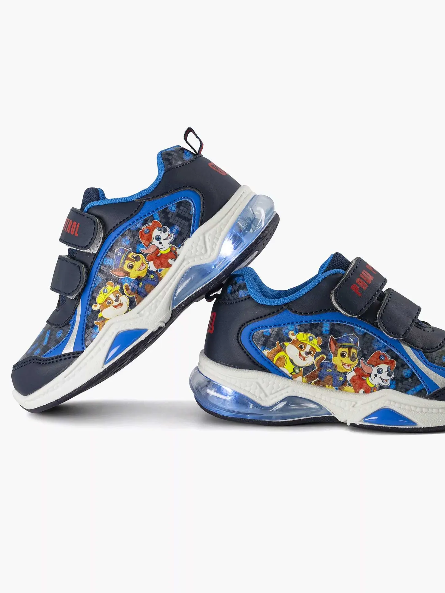 Best Donkerblauwe Sneaker Kinderen Jongensschoenen