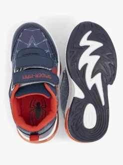 Clearance Donkerblauwe Sneaker Kinderen Jongensschoenen