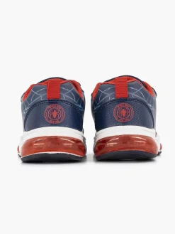 Clearance Donkerblauwe Sneaker Kinderen Jongensschoenen