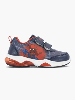 Clearance Donkerblauwe Sneaker Kinderen Jongensschoenen