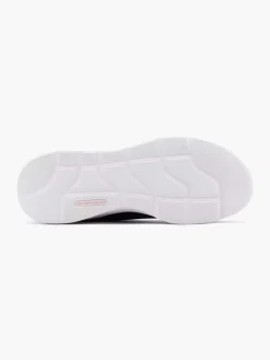 Outlet Donkerblauwe Sneaker Swift Fit - Hands Free Dames Sneakers