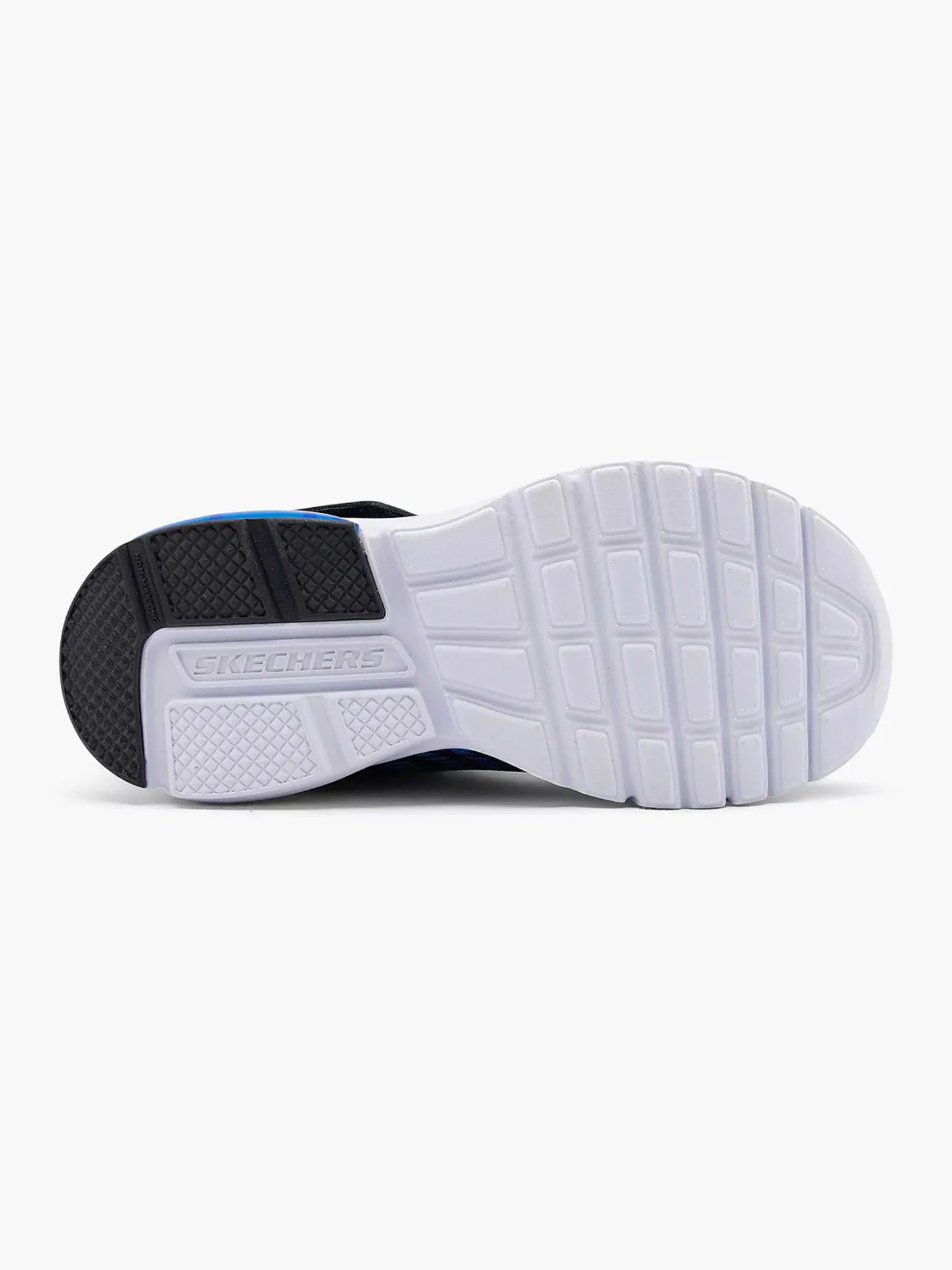 Best Donkerblauwe Stride Flex Kinderen Babyschoenen