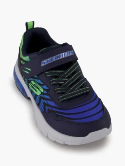 Best Donkerblauwe Stride Flex Kinderen Babyschoenen