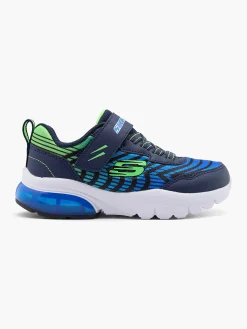Best Donkerblauwe Stride Flex Kinderen Babyschoenen