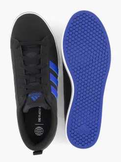 Clearance Donkerblauwe Vs Pace 2.0 Heren Sneakers