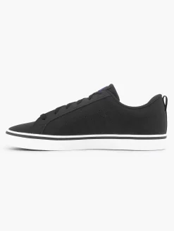 Clearance Donkerblauwe Vs Pace 2.0 Heren Sneakers