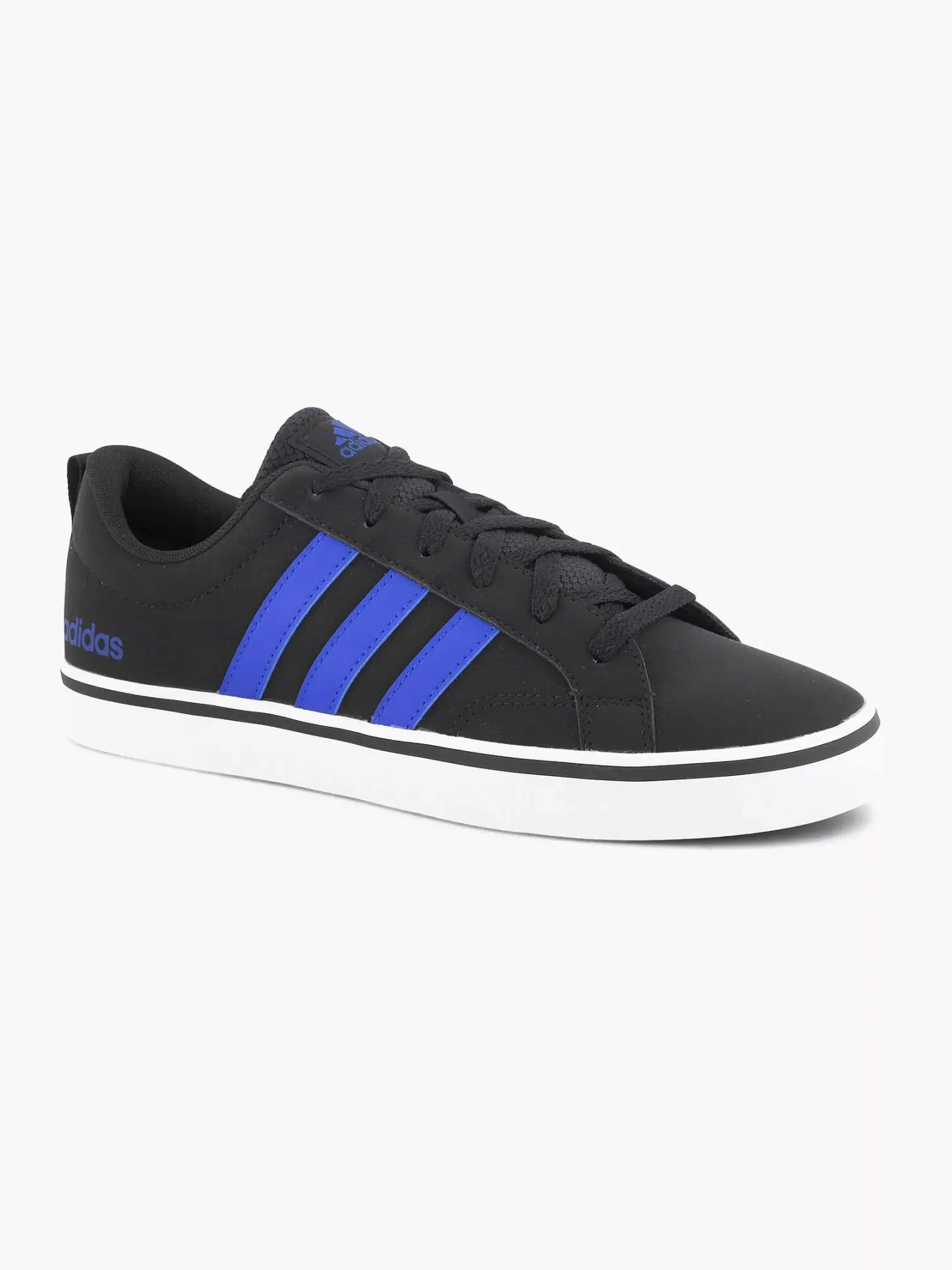 Clearance Donkerblauwe Vs Pace 2.0 Heren Sneakers
