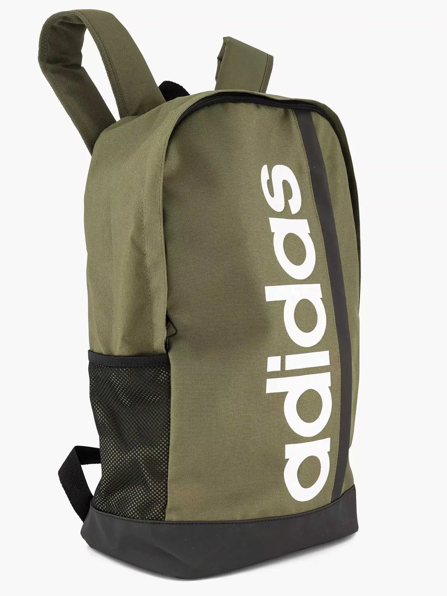 Donkergroene Linear Bp Dames Online Exclusive Accessoires