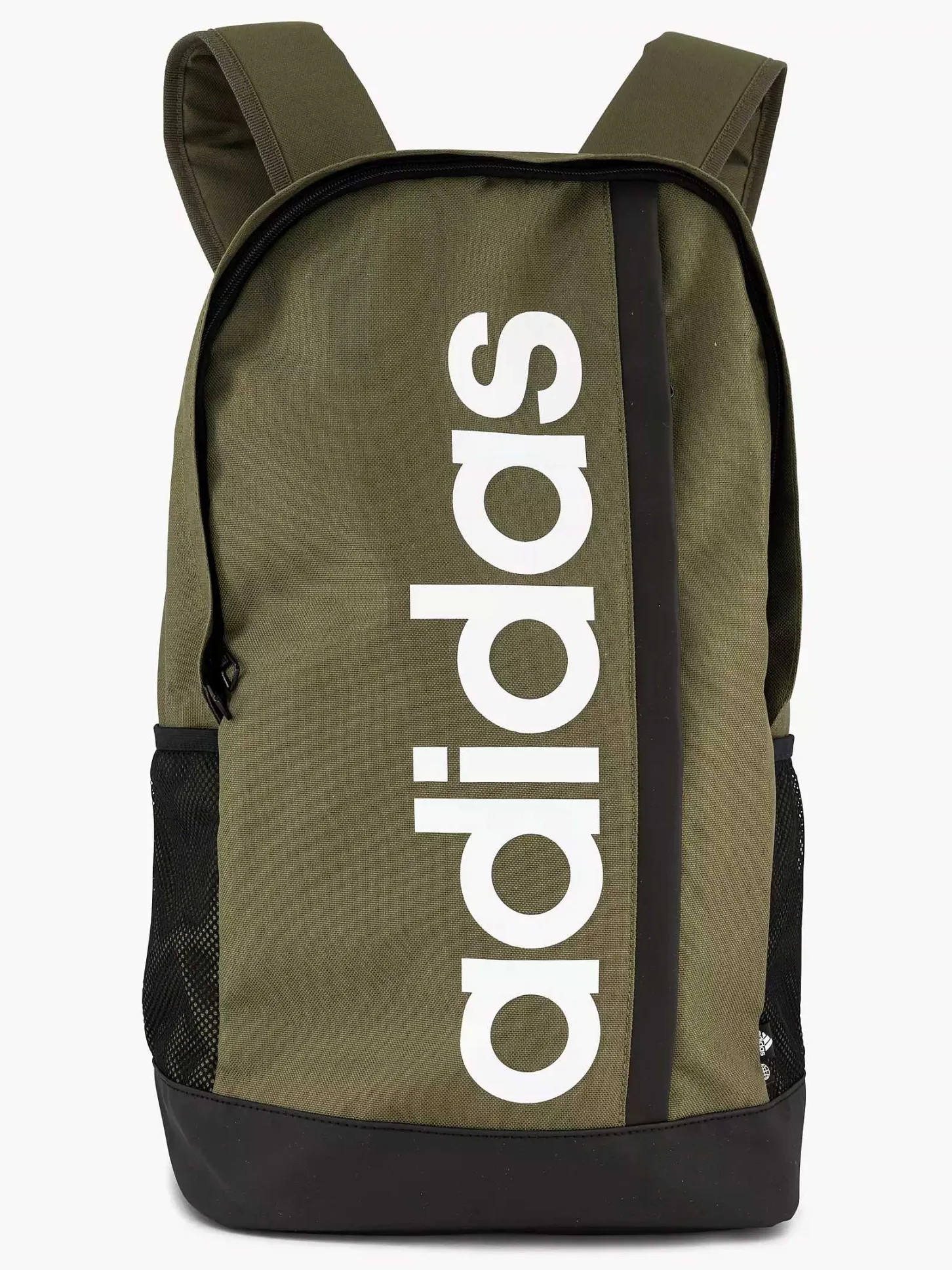 Donkergroene Linear Bp Dames Online Exclusive Accessoires