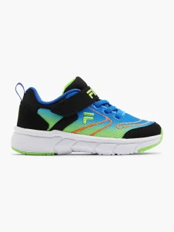 Hot Gekleurde Chunky Sneaker Kinderen Jongensschoenen