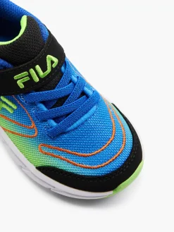 Hot Gekleurde Chunky Sneaker Kinderen Jongensschoenen
