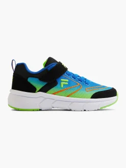 Hot Gekleurde Chunky Sneaker Kinderen Babyschoenen